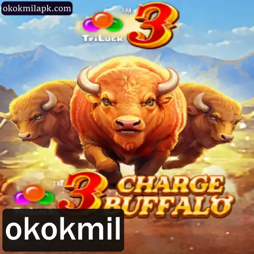 Explorando o Empolgante Mundo de '3ChargeBuffalo'