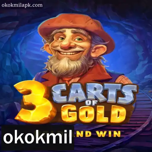 Explorando o Fascinante Mundo de '3cartsOfGold'