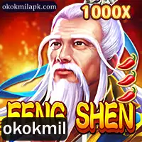 Explorando o Intrigante Mundo de FengShen: O Jogo que Captura a Imaginação