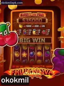 Explorando o Mundo de FruitNovaSuper: Um Mergulho nas Regras e Mecânicas do Jogo