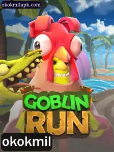 GoblinRun: A Nova Sensação dos Jogos de Aventura