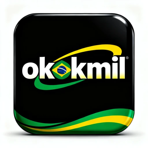 okokmil Logo