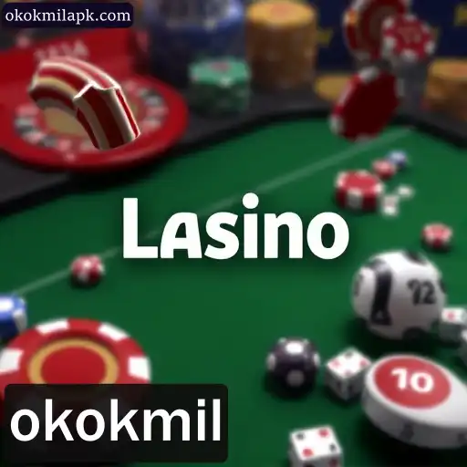 Jogos de cassino