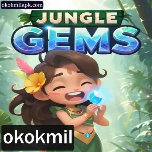 JungleGems: Explorando Aventuras em um Mundo de Gemas Selva
