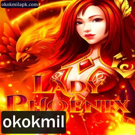 Explorando o Mundo de LadyPhoenix: Um Jogo de Aventuras com a Palavra-chave okokmil