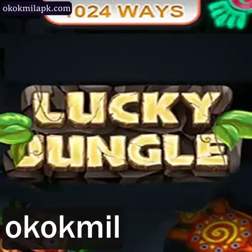 Descubra o Mundo de LuckyJungle1024: Um Jogo de Aventura e Estratégia