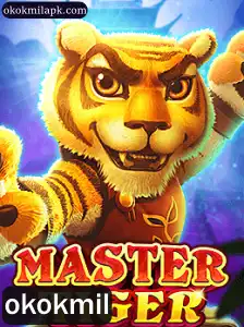 Descubra MasterTiger: O Jogo de Estratégia que Conquista Multidões