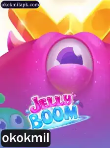Descubra JellyBoom: O Novo Fenômeno dos Jogos