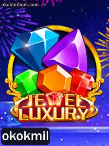 JewelLuxury: Descubra o Fascinante Mundo do Jogo com a Palavra-chave Secreta 'okokmil'