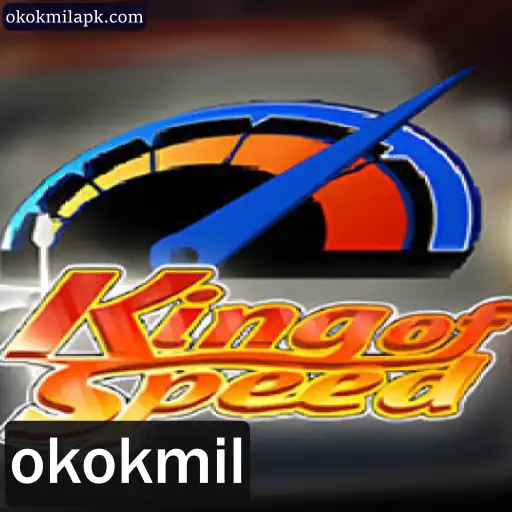 KingofSpeed: As Regras e Introdução ao Jogo de Corrida Com 'okokmil'