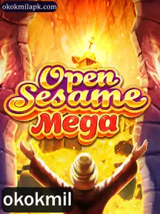 Tudo sobre o Jogo OPENSESAMEMEGA