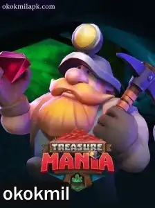 Explorando TreasureMania: A Nova Sensação do Mundo dos Jogos