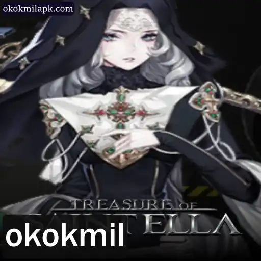 Explorando os Mistérios de TreasureofSaintElla: Um Guia Completo
