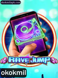 Descubra RaveJumpmobile: O Fenômeno de Entretenimento Único