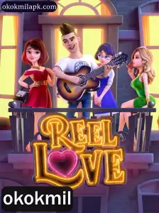 ReelLove: Um Mergulho no Fascinante Jogo de Romance e Estratégia