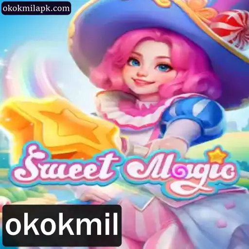 Descubra o Mundo Encantado de SweetMagic: Um Jogo de Estratégia e Magia