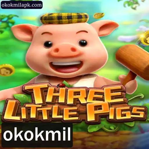 THREELITTLEPIGS: Um Jogo Fascinante Com Desafios Inovadores