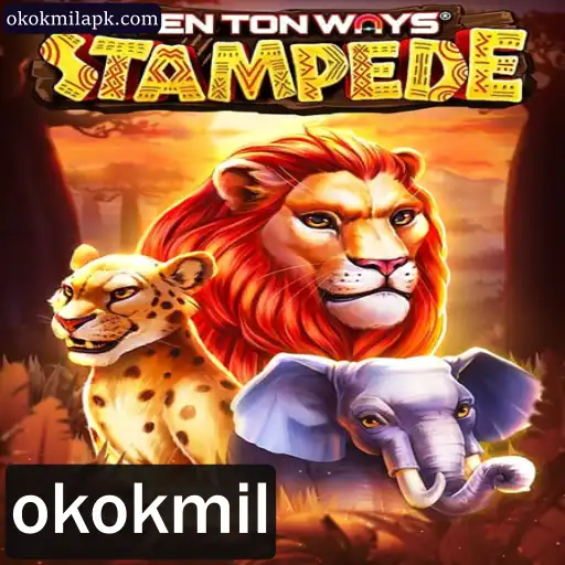 Explorando o Fascinante Mundo de TenTonWaysStampede