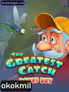 TheGreatestCatchBonusBuy: Uma Imersão no Mundo da Pesca Virtual
