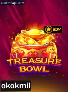Descubra TreasureBowl: Um Jogo de Aventuras e Estratégia