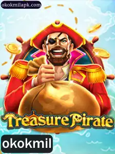 Explorando o Mundo de TreasurePirate: Um Mergulho nas Aventuras Piratas