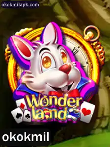 Explorando o Mundo Fascinante de Wonderland: O Jogo que Desafia suas Habilidades